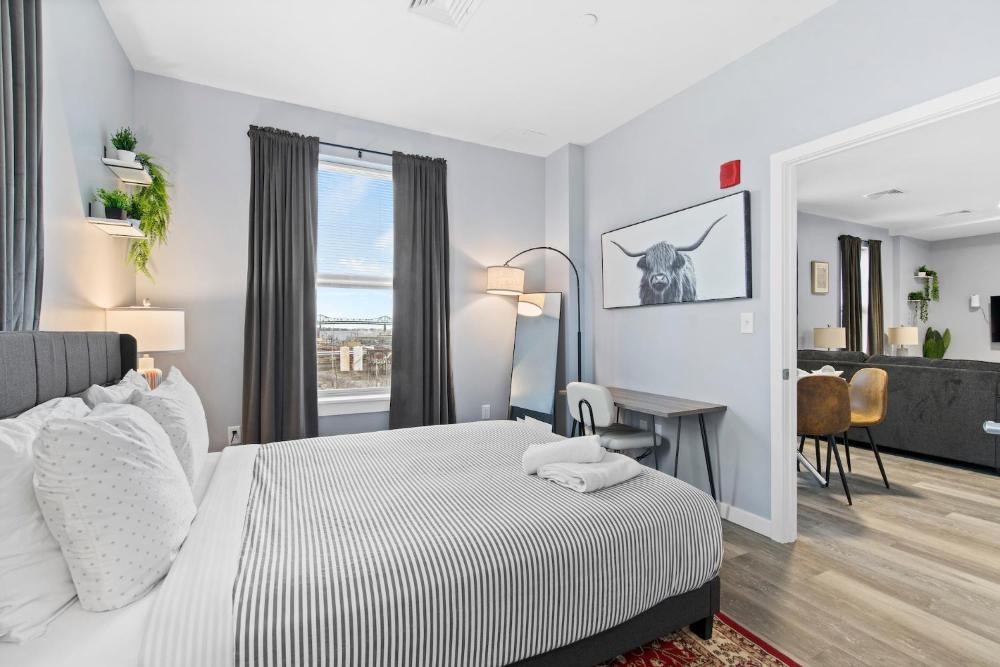 Furnished Apartments near Encore